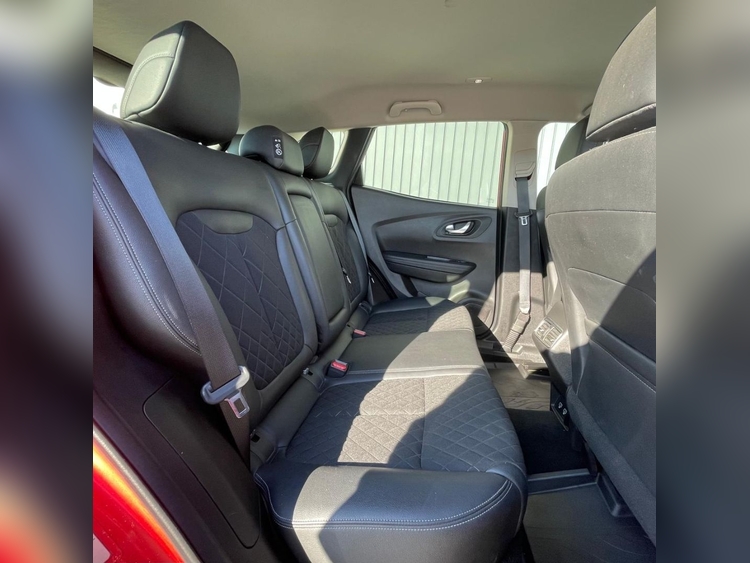 Renault Kadjar 1.3 TCe GPF Techno 103kW foto 12