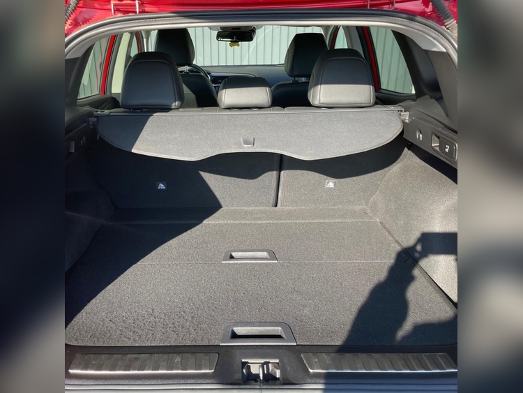 Renault Kadjar 1.3 TCe GPF Techno 103kW foto 13