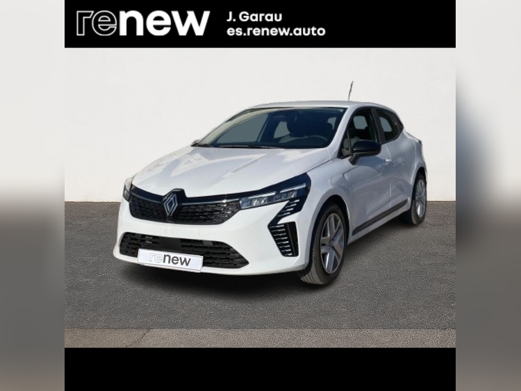 Renault Clio dCi Evolution 74kW  foto 2