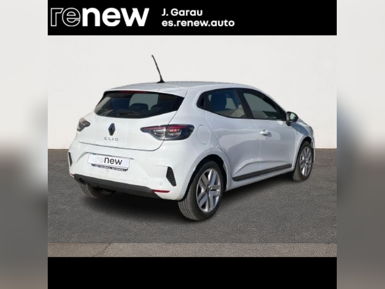 Renault Clio dCi Evolution 74kW  foto 3