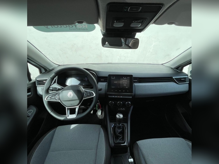 Renault Clio TCe Evolution 67kW foto 5