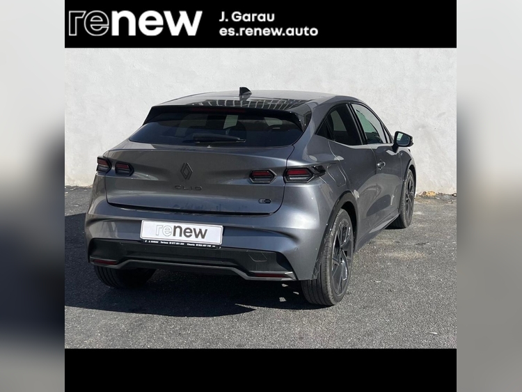 Renault Clio Full Hybrid E-TECH Esprit Alpine 117kW foto 3