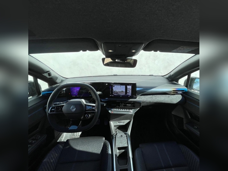 Renault Clio Full Hybrid E-TECH Esprit Alpine 117kW foto 5