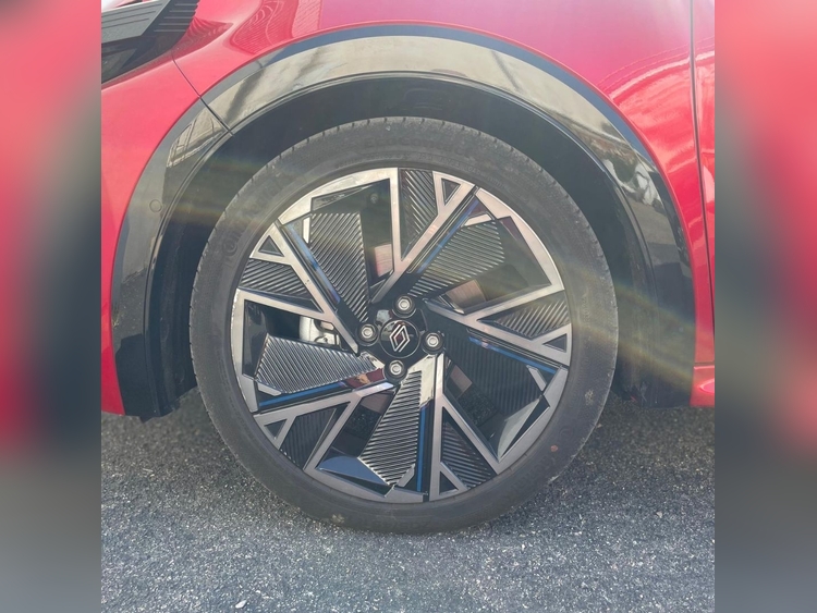 Renault Clio Full Hybrid E-TECH Esprit Alpine117k foto 4