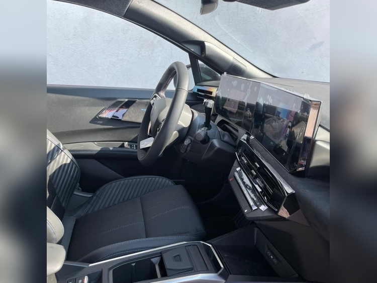 Renault Clio Full Hybrid E-TECH Esprit Alpine117k foto 8