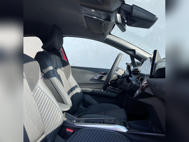 Renault Clio Full Hybrid E-TECH Esprit Alpine117k foto 10