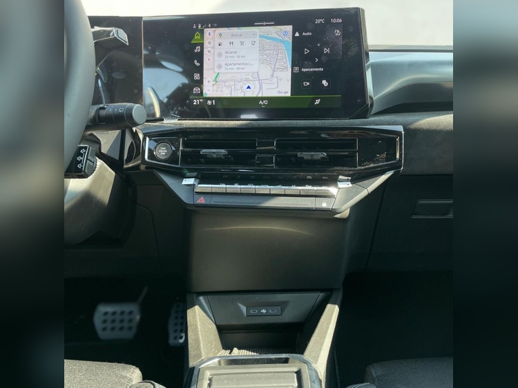 Renault Clio Full Hybrid E-TECH Esprit Alpine117k foto 13