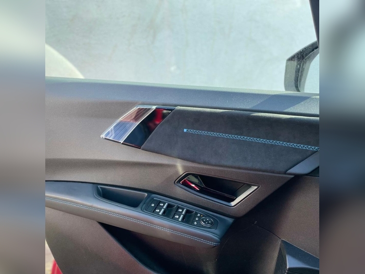 Renault Clio Full Hybrid E-TECH Esprit Alpine117k foto 14