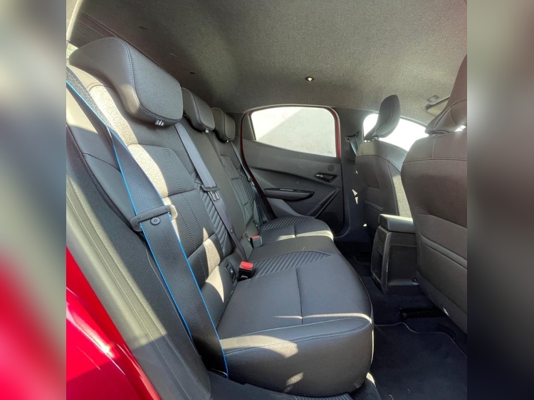 Renault Clio Full Hybrid E-TECH Esprit Alpine117k foto 16