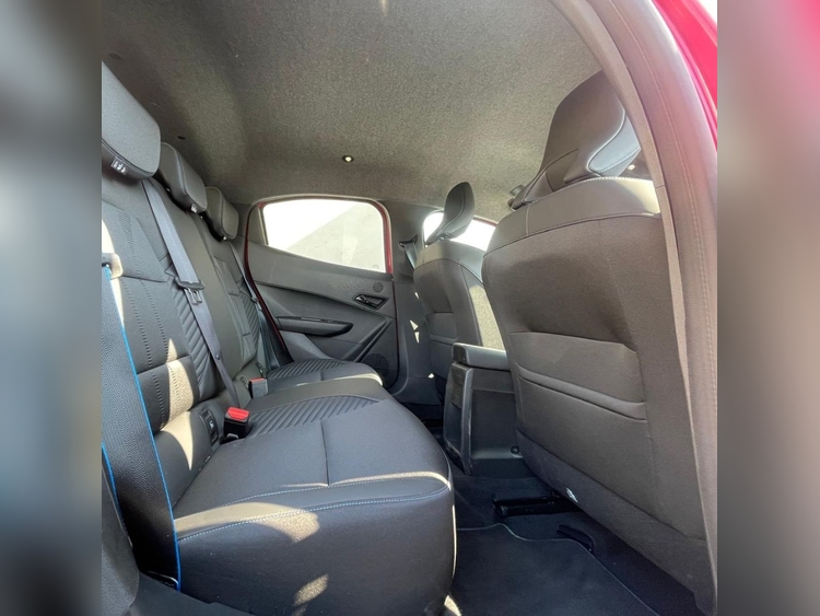 Renault Clio Full Hybrid E-TECH Esprit Alpine117k foto 17