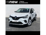 Renault Captur TCe Evolution 67kW miniatura 2