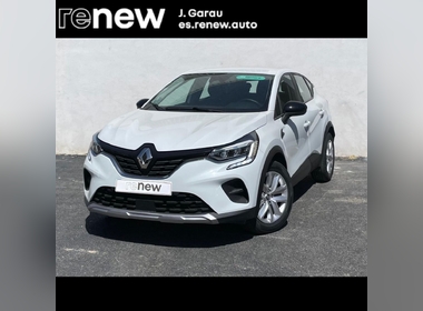 Renault - Captur