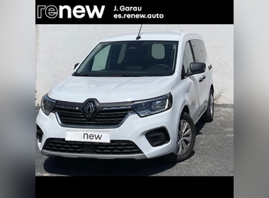 Renault - Kangoo Furgón