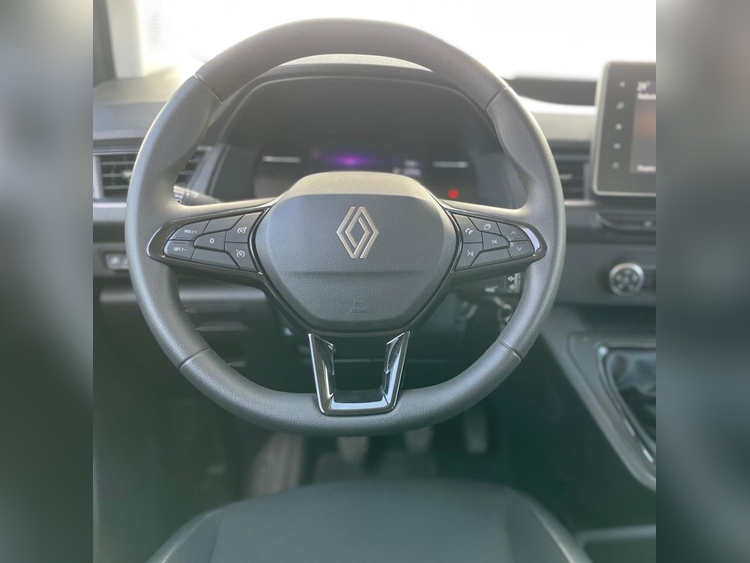 Renault Kangoo Furgón Fg. 1.5Blue dCi EDC L2 70kW  foto 5