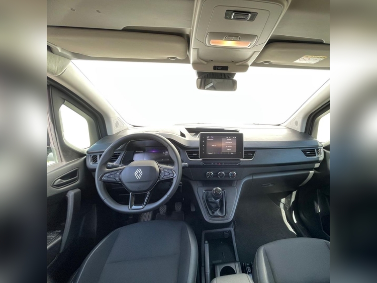 Renault Kangoo Furgón Fg. 1.5Blue dCi EDC L2 70kW  foto 7