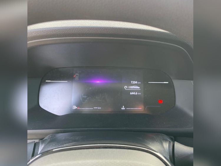 Renault Kangoo Furgón Fg. 1.5Blue dCi EDC L2 70kW  foto 10