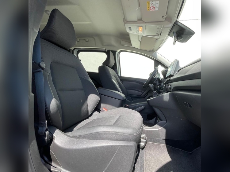 Renault Kangoo Furgón Fg. 1.5Blue dCi EDC L2 70kW  foto 11