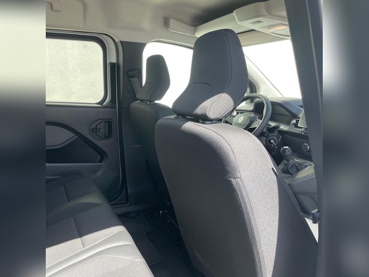 Renault Kangoo Furgón Fg. 1.5Blue dCi EDC L2 70kW  foto 14