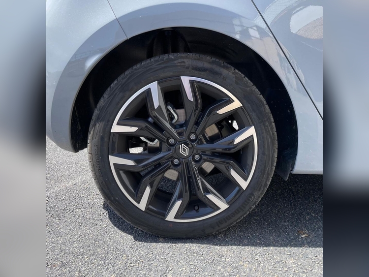 Renault Clio TCe GLP Techno  foto 4