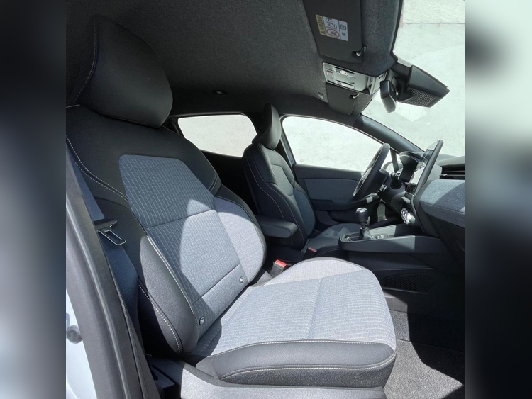 Renault Clio TCe GLP Techno  foto 13