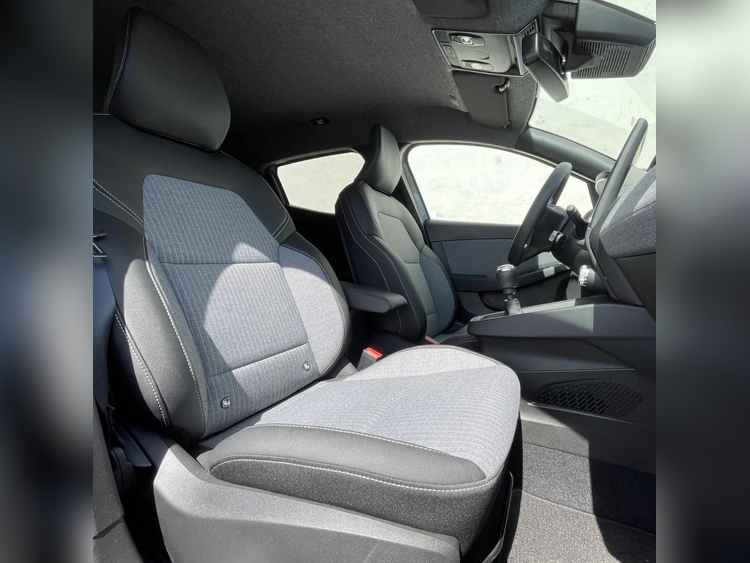 Renault Clio TCe GLP Techno  foto 11