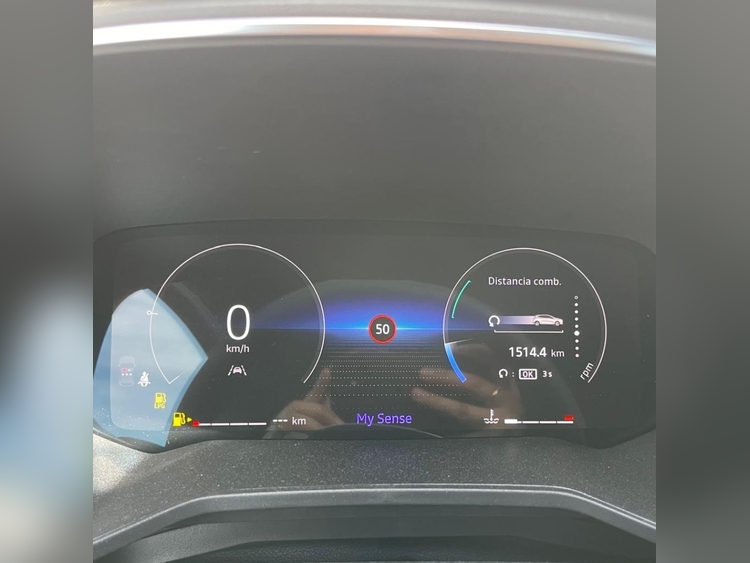 Renault Clio TCe GLP Techno  foto 6