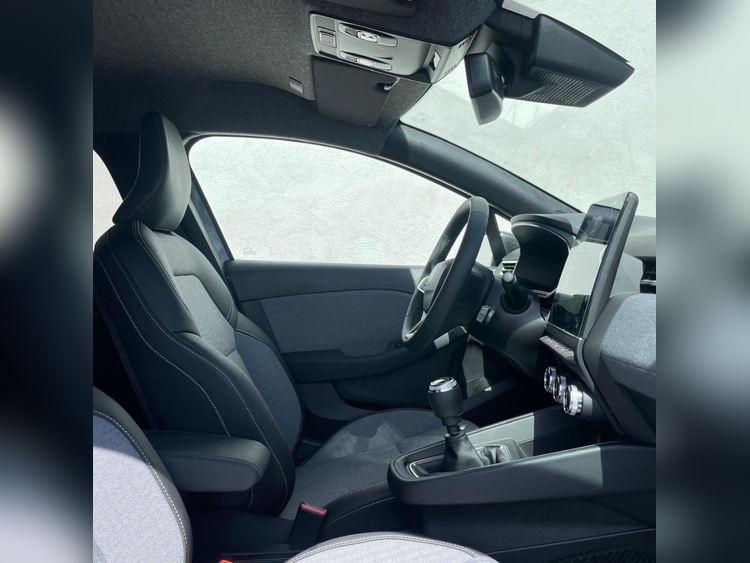 Renault Clio TCe GLP Techno  foto 8