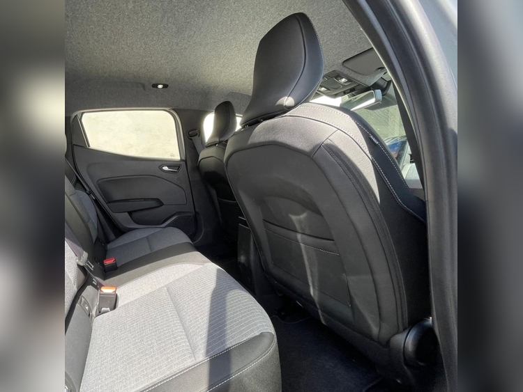 Renault Clio TCe GLP Techno  foto 15