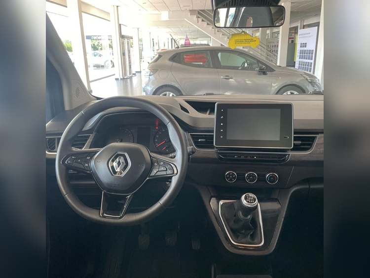 Renault Kangoo Furgón Fg.1.3 Tce Profesional 96kW foto 8