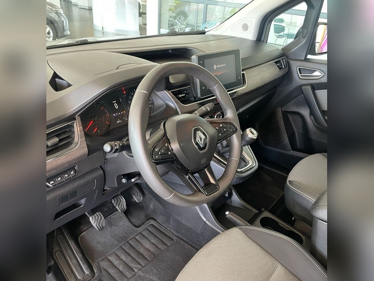 Renault Kangoo Furgón Fg.1.3 Tce Profesional 96kW foto 11