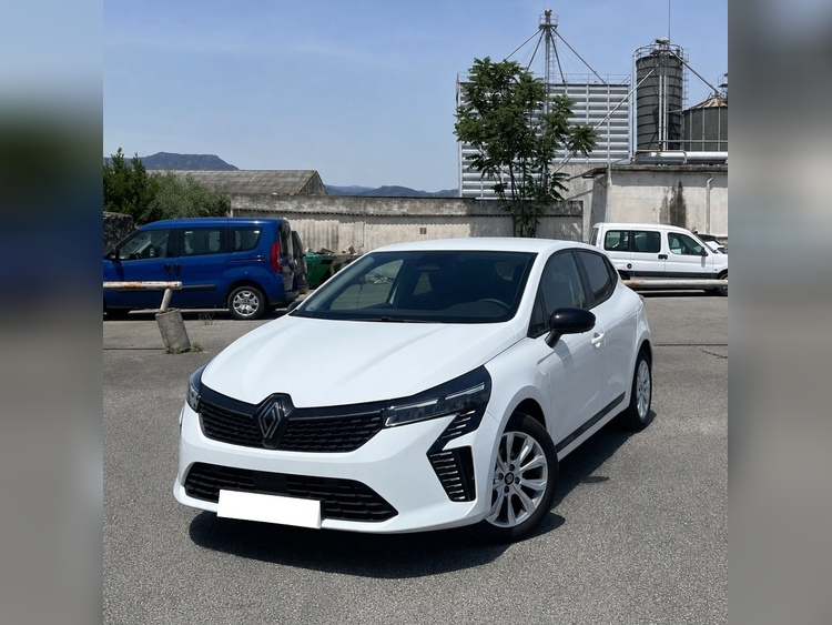 Renault Clio TCe Generation 67kW  foto 2