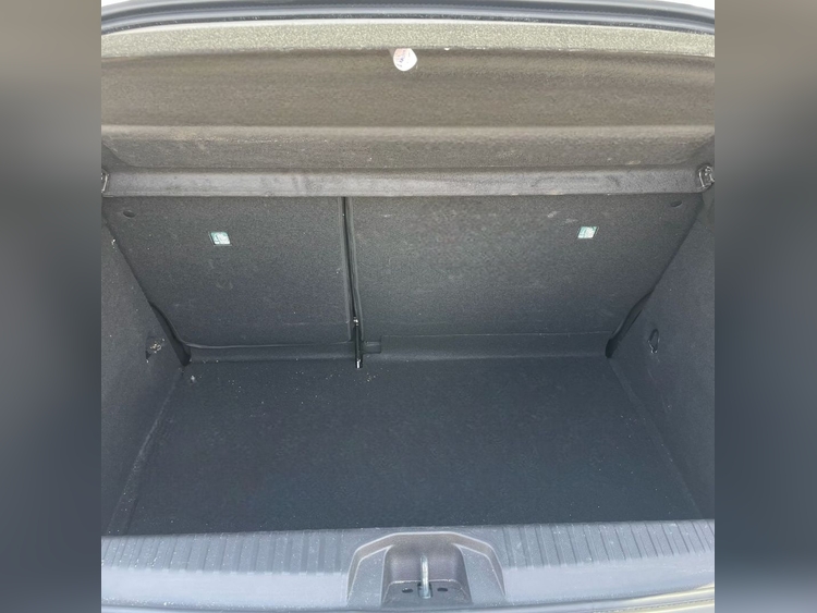 Renault Clio TCe Generation 67kW  foto 12