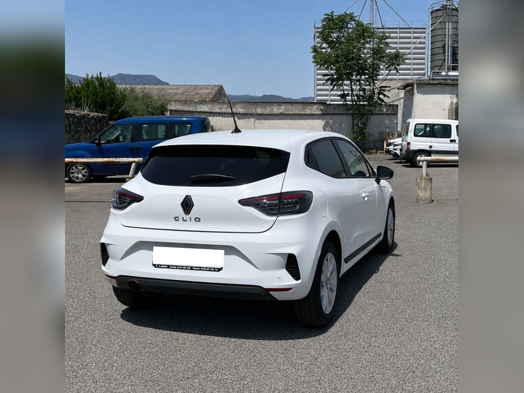 Renault Clio TCe Generation 67kW  foto 4