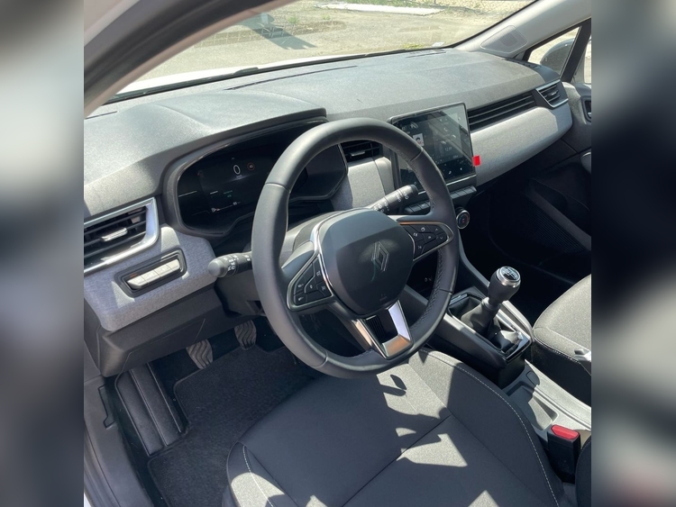 Renault Clio TCe Generation 67kW  foto 5