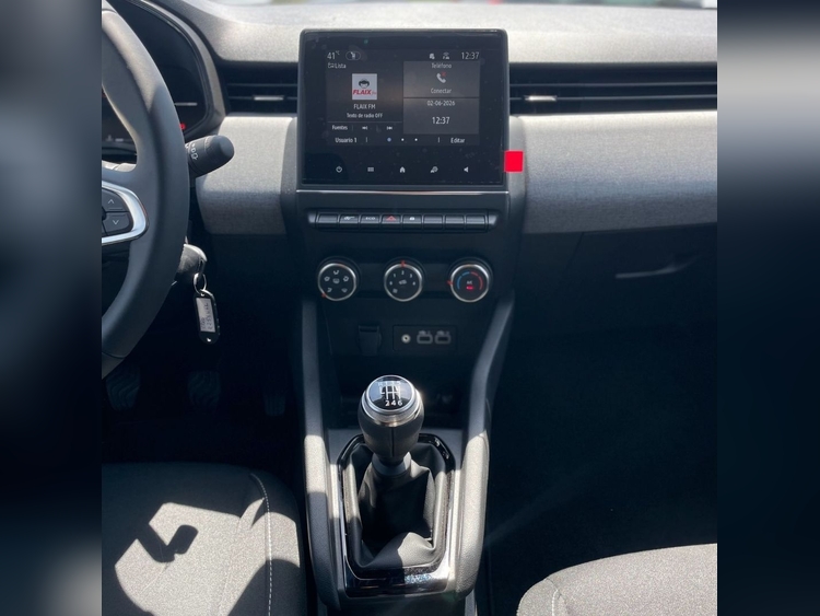 Renault Clio TCe Generation 67kW  foto 6