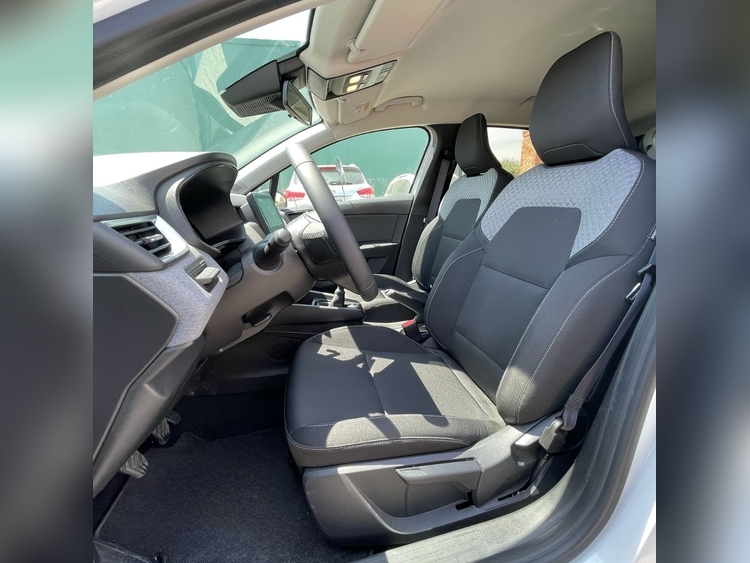 Renault Clio TCe Generation 67kW  foto 8
