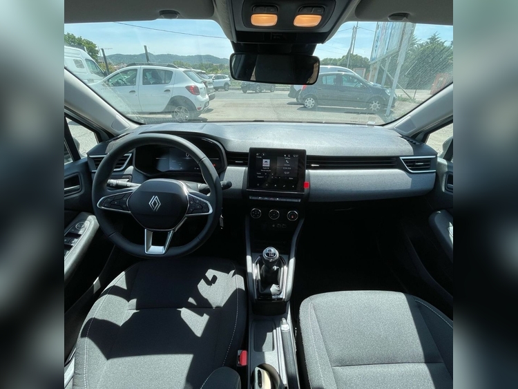 Renault Clio TCe Generation 67kW  foto 9