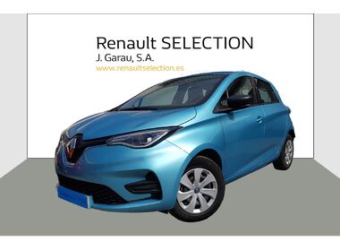 Renault - ZOE