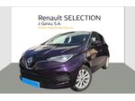 Renault ZOE 100% eléctrico Intens Flexi miniatura 2