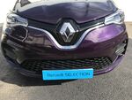 Renault ZOE 100% eléctrico Intens Flexi miniatura 4