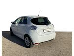 Renault ZOE Intens 100% eléctrico 80KW R110 50KW Flexi miniatura 3