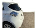 Renault ZOE Intens 100% eléctrico 80KW R110 50KW Flexi miniatura 8