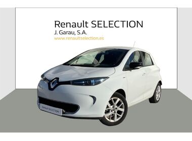Renault - ZOE
