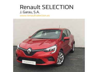 Renault - Clio