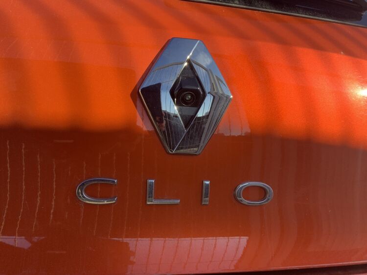 Renault Clio Clio TCe GPF Zen 74kW foto 9